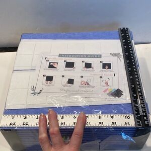 NIP Bulletin Board Set-up